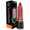 Гидропомпа BATHMATE HYDROMAX7 BRILLIANT, красная BM-HM7-BR